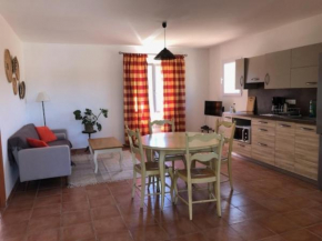 Gîte/Appartement Saint Bernard